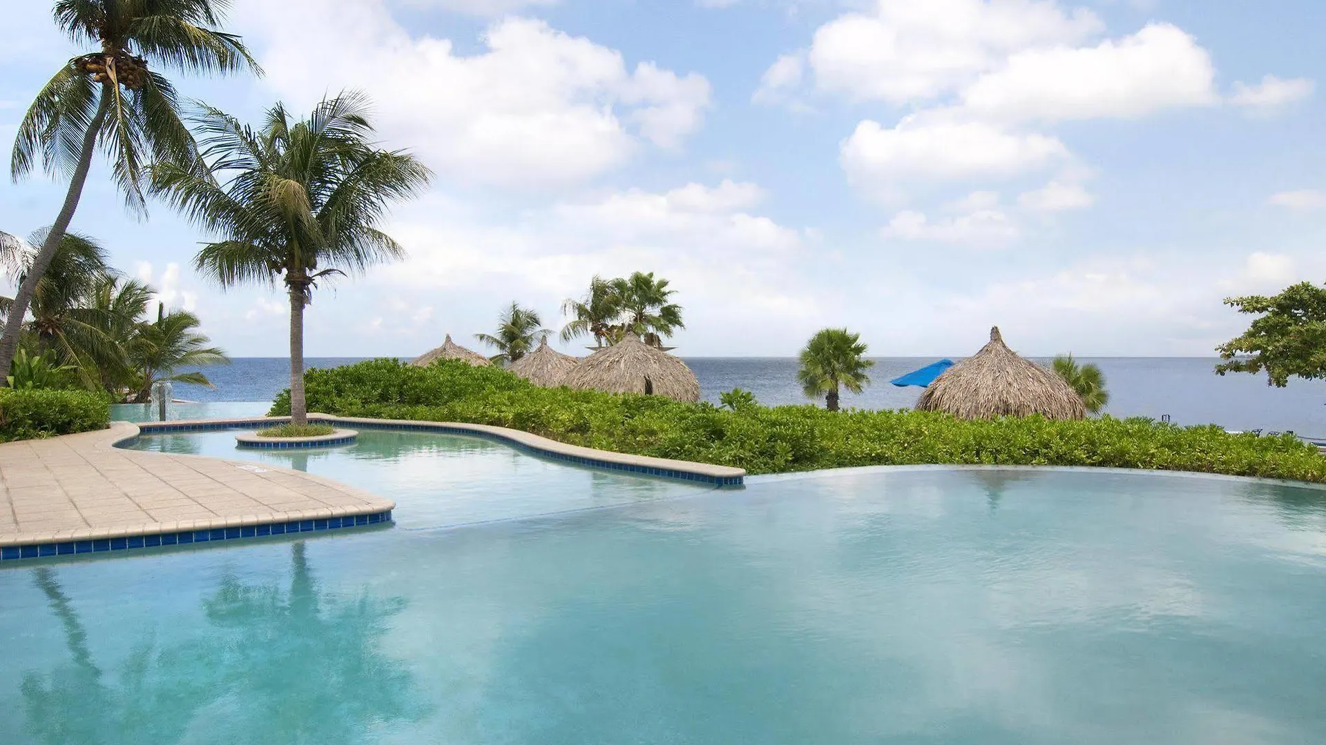 Hilton Curacao Hotel Willemstad 4*,