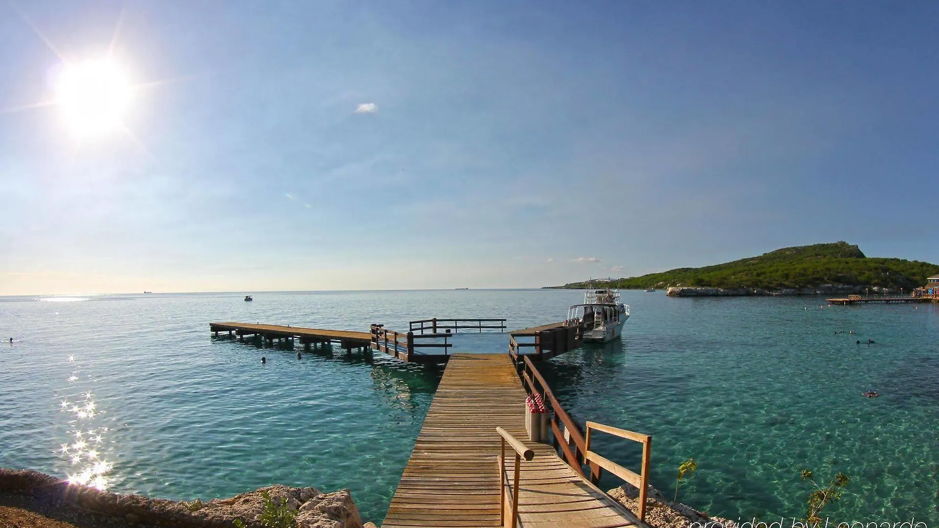 Отель Hilton Curacao Виллемстад