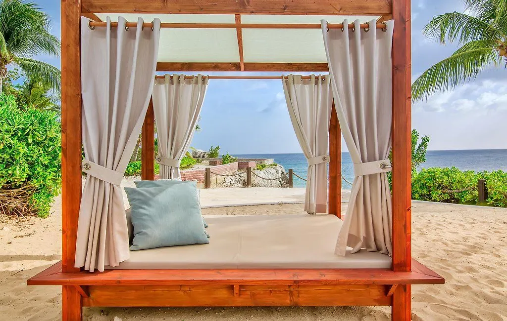 Hilton Curacao Hotel Willemstad