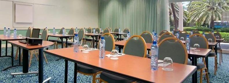 Hilton Curacao Hotel Willemstad 4*,