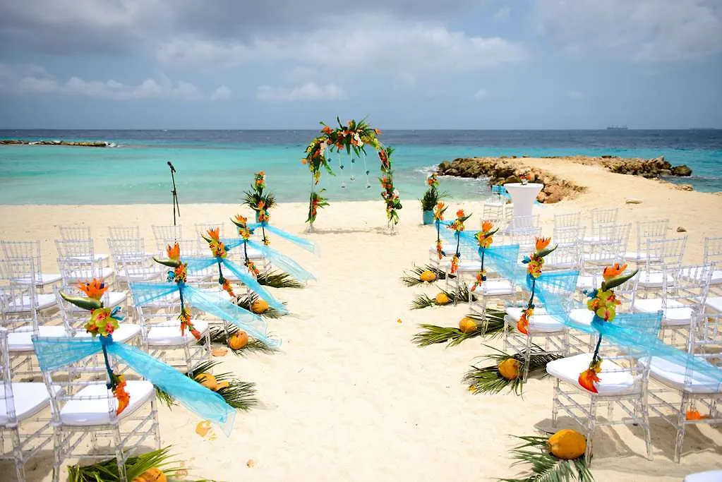 Hilton Curacao Hotel Willemstad