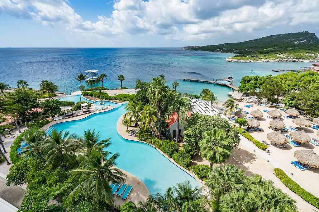 Hilton Curacao Hotel Willemstad