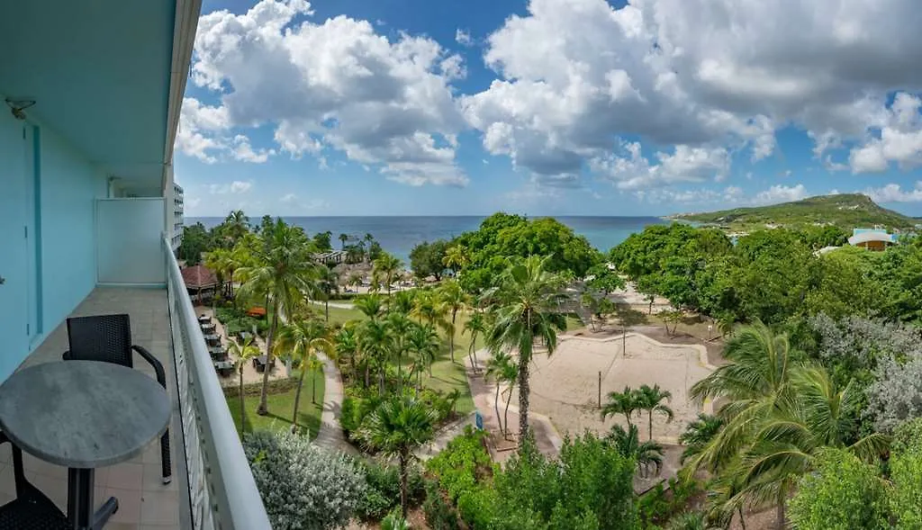 ****  Hilton Curacao Hotel Willemstad Curacao