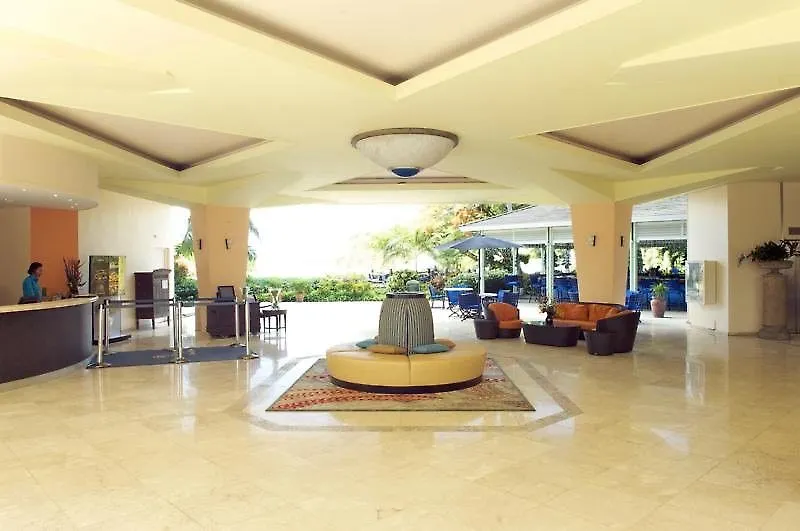 Hotel Hilton Curacao à Willemstad Curaçao