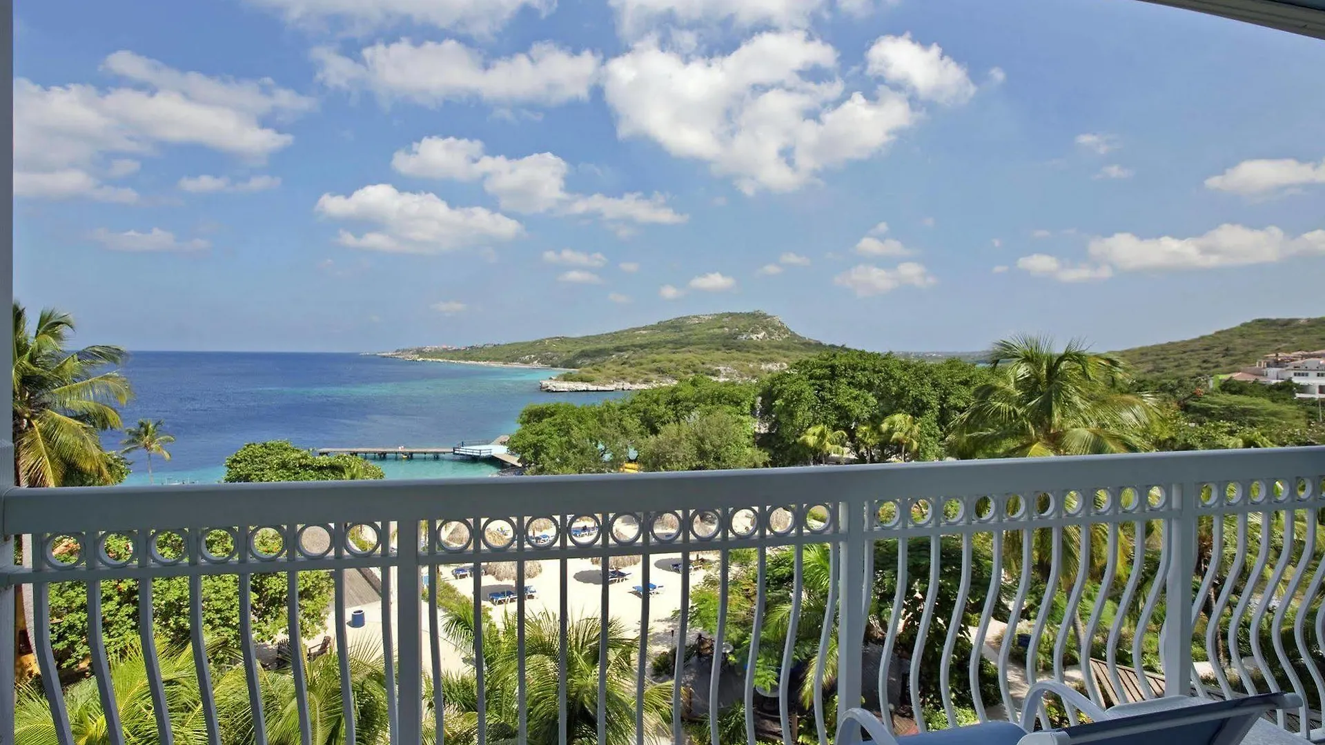 Hotel Hilton Curacao à Willemstad