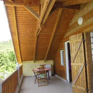 Vue Sur Mer Maison d'hôtes