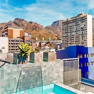 Urban Oasis 3*, Cape Town South Africa