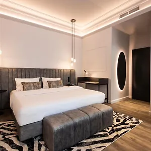 O11 Boutique 4*, Vienna Austria