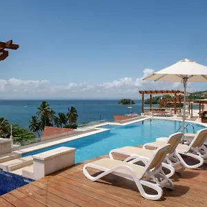 Hacienda Bay Отель