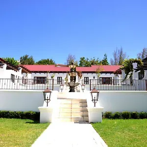 Homestead 4*, Bellville South Africa