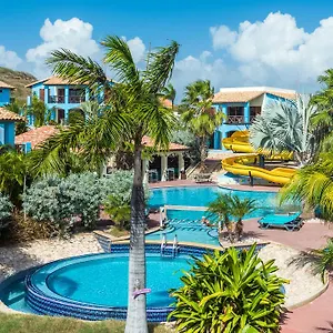 Kunuku Aqua Курортный комплекс