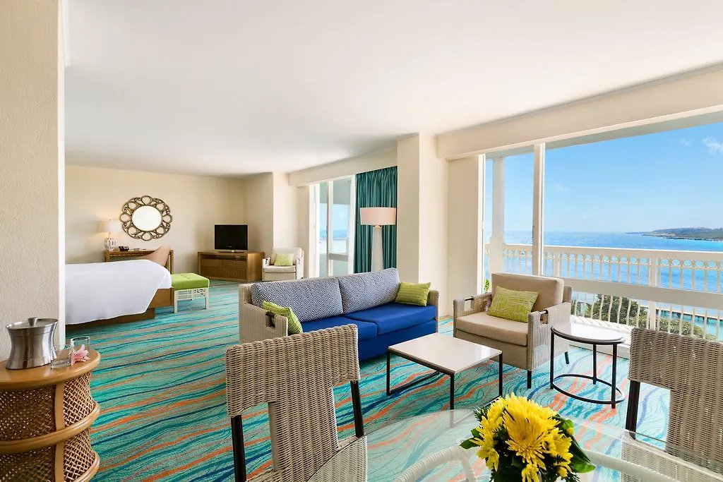 Hilton Curacao Hotel Willemstad
