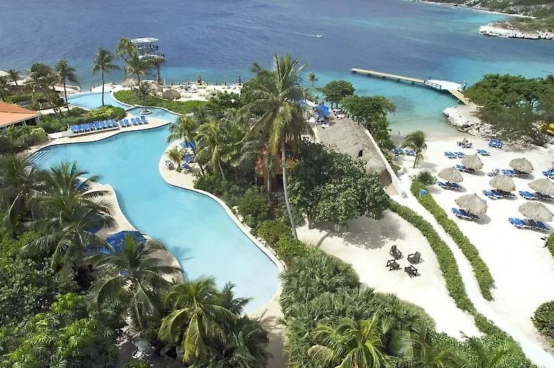 Hilton Curacao Hotel Willemstad 4*,