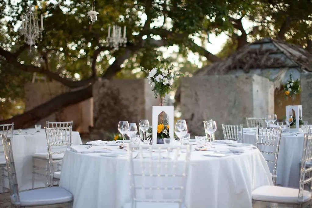 Hilton Curacao Hotel Willemstad